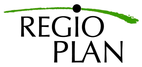Logo Regioplan